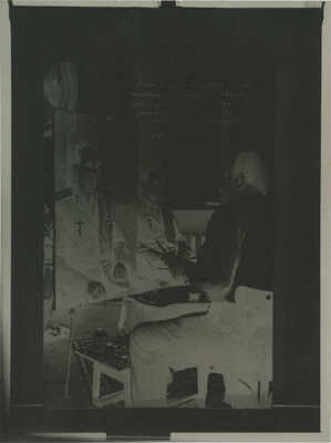 Налбандян Дмитрий Аркадьевич. Лот из трех предметов: